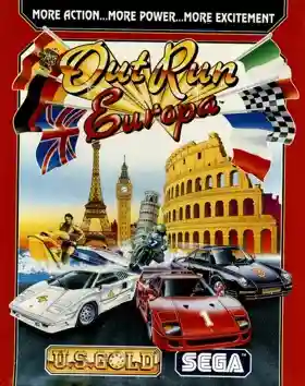 Out Run Europa_Disk2